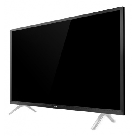 Телевизор LED TCL 32&quot; LED32D2910 черный - фото 3