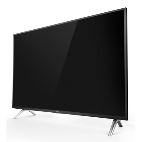 Телевизор LED TCL 40&quot; LED40D2910 черный - фото 3