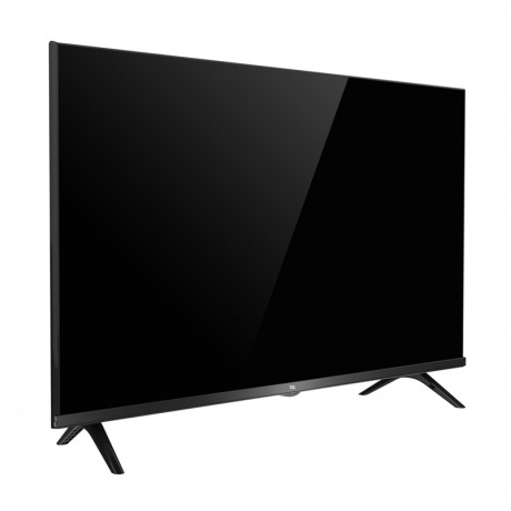 Телевизор LED TCL 32&quot; L32S60A Frameless черный - фото 2
