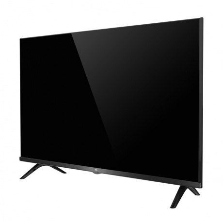 Телевизор LED TCL 32&quot; L32S60A Frameless черный - фото 3