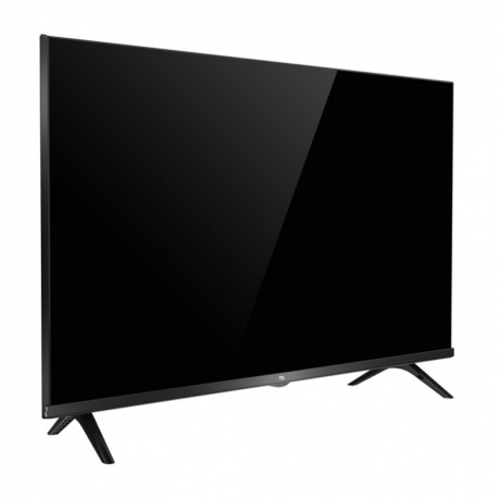 Телевизор LED TCL 40&quot; L40S60A Frameless черный - фото 2