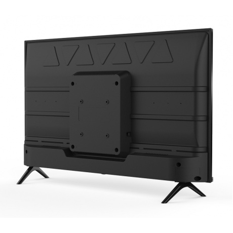 Телевизор LED TCL 40&quot; L40S60A Frameless черный - фото 6