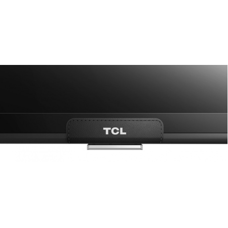 Телевизор LED TCL 49&quot; L49S6400 черный - фото 6