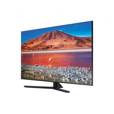 Телевизор SAMSUNG LCD 55&quot; 4K UE55TU7500UXRU - фото 1