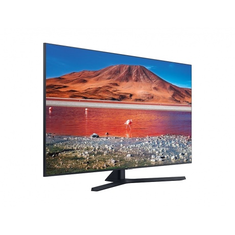 Телевизор SAMSUNG LCD 55&quot; 4K UE55TU7500UXRU - фото 2