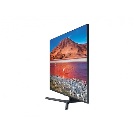 Телевизор SAMSUNG LCD 55&quot; 4K UE55TU7500UXRU - фото 4