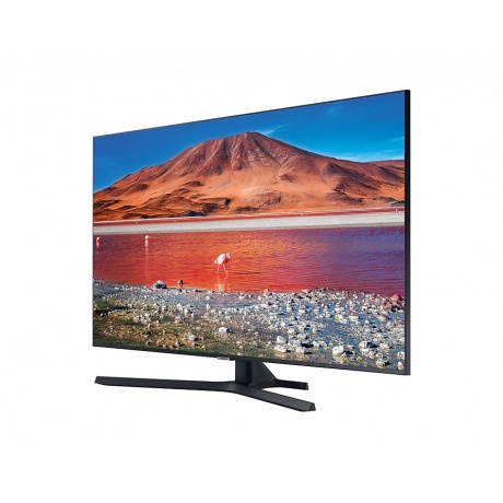 Телевизор SAMSUNG LCD 50&quot; 4K UE50TU7500UXRU - фото 2