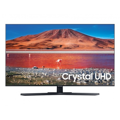 Телевизор SAMSUNG LCD 50&quot; 4K UE50TU7500UXRU - фото 6