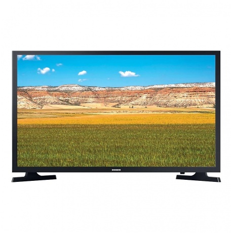 Телевизор SAMSUNG LCD 32&quot; UE32T4500AUXRU - фото 1