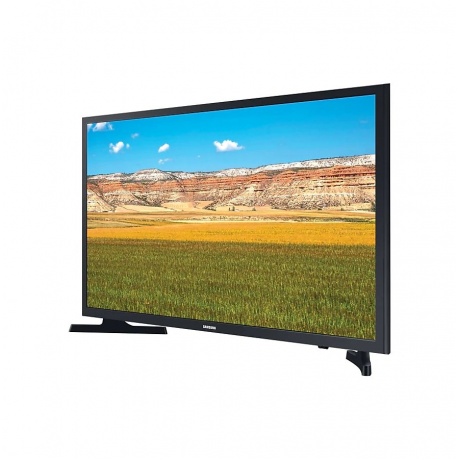 Телевизор SAMSUNG LCD 32&quot; UE32T4500AUXRU - фото 2
