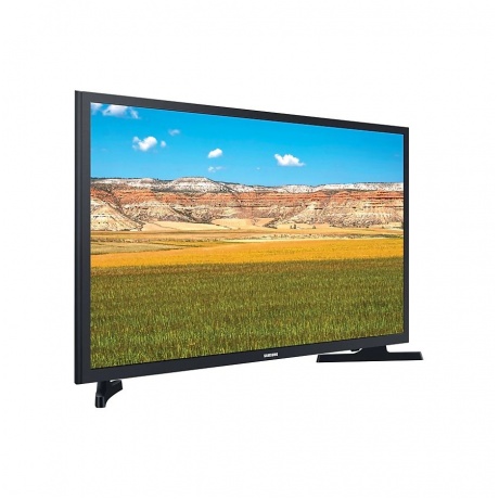 Телевизор SAMSUNG LCD 32&quot; UE32T4500AUXRU - фото 3