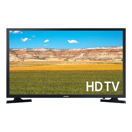 Телевизор SAMSUNG LCD 32&quot; UE32T4500AUXRU - фото 6