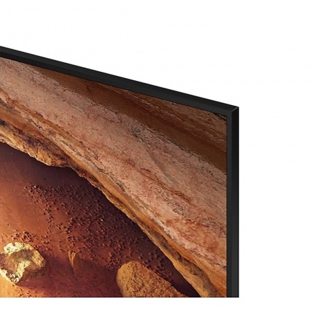 Телевизор SAMSUNG LCD 65&quot; QLED 4K QE65Q60TAUXRU - фото 6