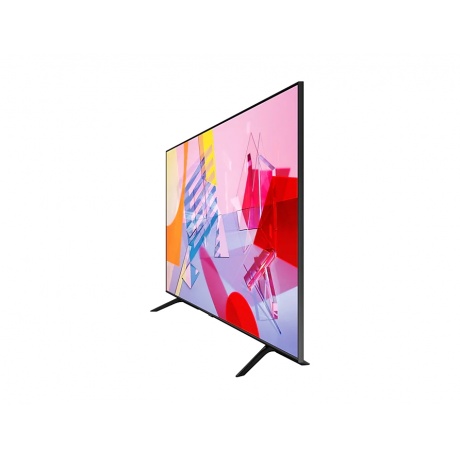 Телевизор Samsung 75&quot; QE75Q60TAUXRU - фото 6