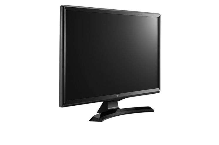 

Телевизор LG 22" 22TN610V-PZ черный