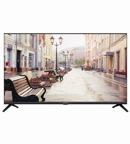 Телевизор Supra 40" STV-LC40ST00100F черный