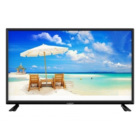 Телевизор Harper 32" 32R490T - фото 1