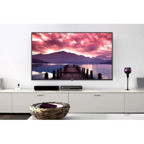 Телевизор Harper 65" 65U660TS - фото 7