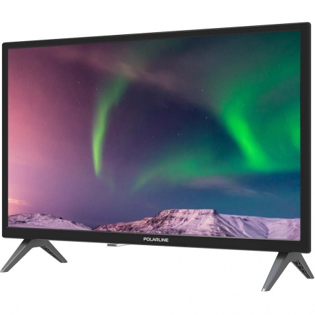 Телевизор Polarline 24PL51TC-SM(Smart) - фото 2