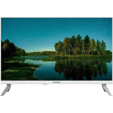 Телевизор Polarline 24PL52TC(белый)