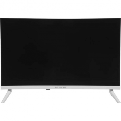 Телевизор Polarline 24PL52TC(белый) - фото 2