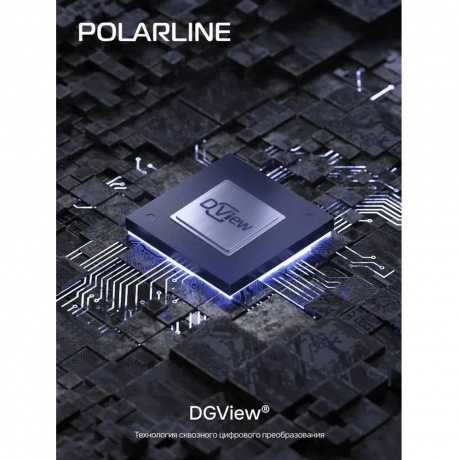 Телевизор Polarline 24PL52TC(белый) - фото 15
