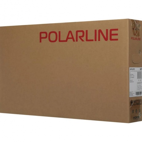 Телевизор Polarline 24PL52TC(белый) - фото 20