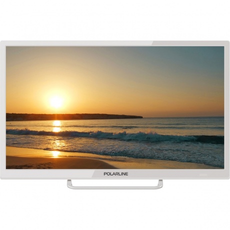 Телевизор Polarline 24PL52TC(белый) - фото 21