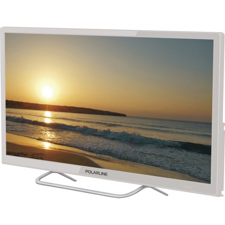 Телевизор Polarline 24PL52TC(белый) - фото 22