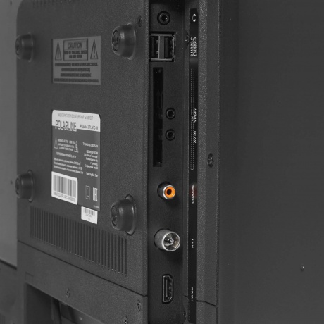 Телевизор Polarline 32PL14TC-SM(Smart) - фото 5