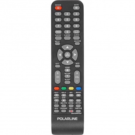 Телевизор Polarline 32PL14TC-SM(Smart) - фото 8