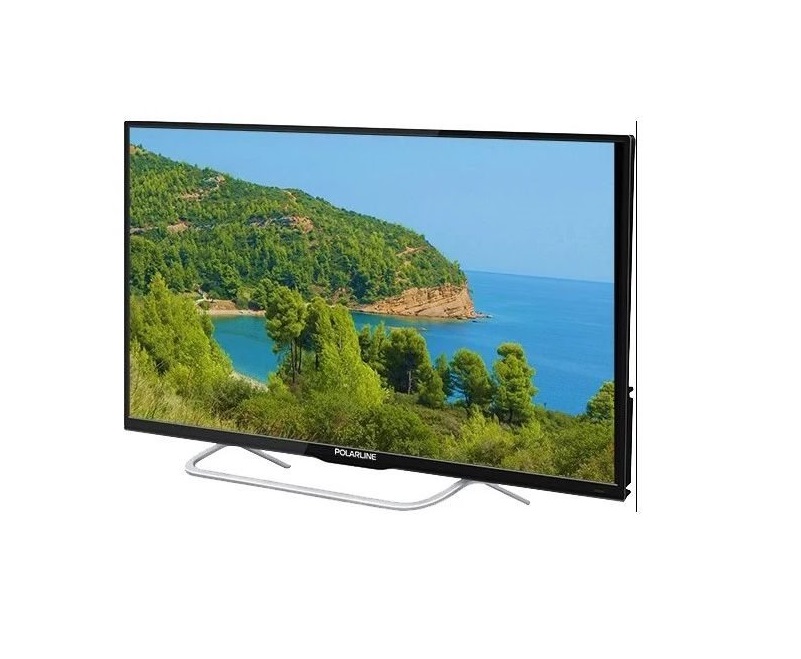 Телевизор Polarline 32PL14TC-SM(Smart) телевизор lcd polarline 65pu51tc sm ultra hd 4k smart tv android черный