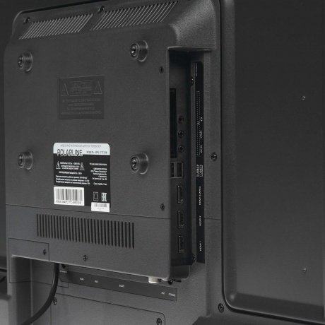 Телевизор Polarline 40PL11TC-SM(Smart) - фото 3