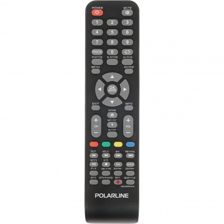Телевизор Polarline 40PL11TC-SM(Smart) - фото 8