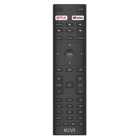 Телевизор KIVI 32H710KB - фото 8