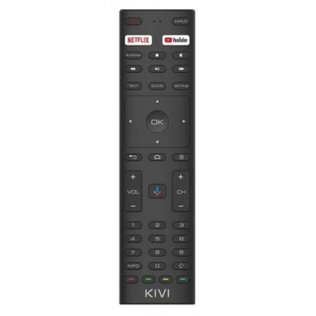 Телевизор KIVI 55U710KB - фото 10