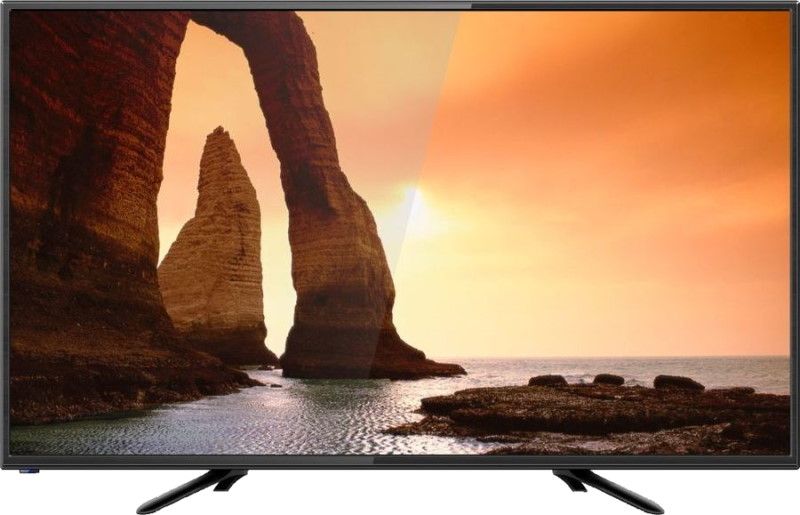 

Телевизор Erisson 32" 32LX9010T2 черный