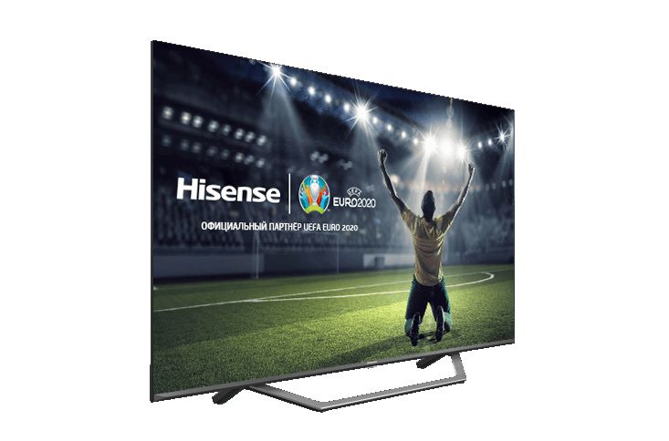 Телевизор Hisense 58a6bg Купить