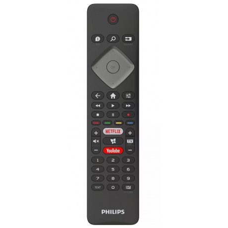 Телевизор Philips 43&quot; 43PUS7505/60 черный - фото 3