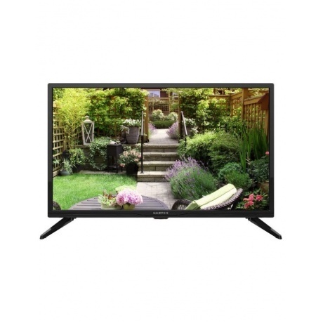 Телевизор Harper 24" 24R490TS - фото 1