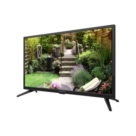 Телевизор Harper 24" 24R490TS - фото 2