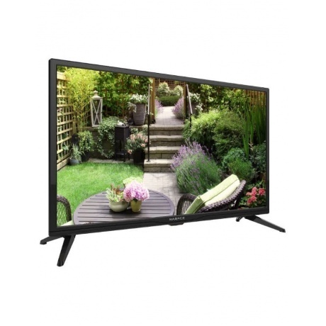 Телевизор Harper 24" 24R490TS - фото 3