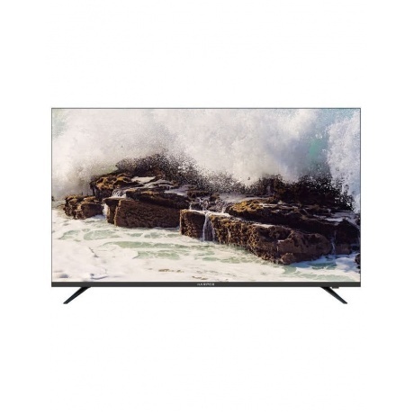 Телевизор Harper 43" 43U750TS - фото 1
