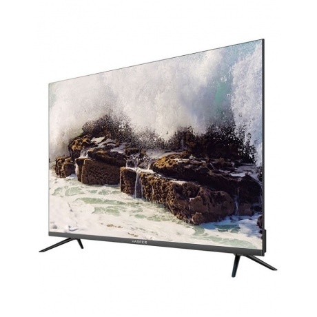 Телевизор Harper 43" 43U750TS - фото 2
