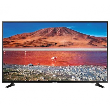Телевизор Samsung 55&quot; UE55TU7002UXRU Smart TV - фото 2