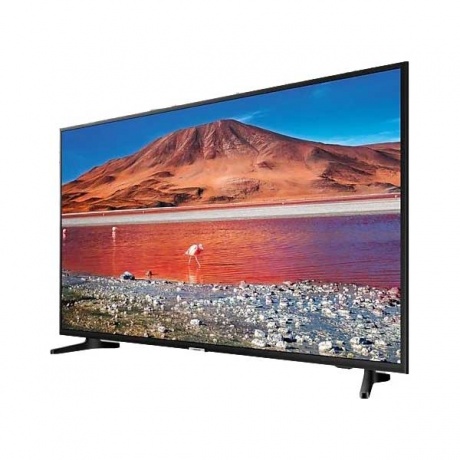 Телевизор Samsung 55&quot; UE55TU7002UXRU Smart TV - фото 3