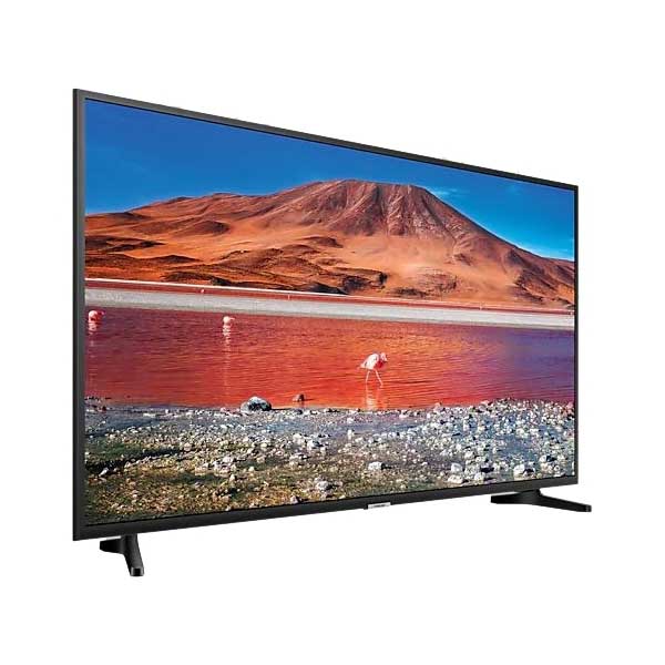 Телевизор Samsung 55&quot; UE55TU7002UXRU Smart TV - фото 4