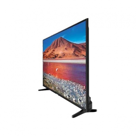 Телевизор Samsung 55&quot; UE55TU7002UXRU Smart TV - фото 5
