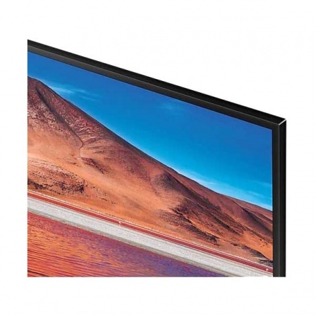 Телевизор Samsung 55&quot; UE55TU7002UXRU Smart TV - фото 6