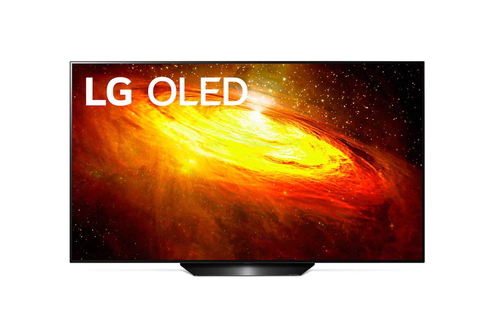 

Телевизор LG 55" 55BXRLB, Черный